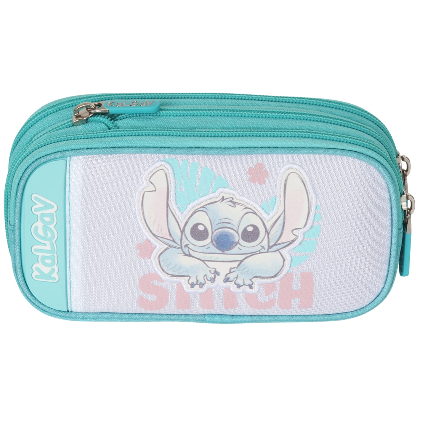 קלמר 2 תאים מתרחב Stitch