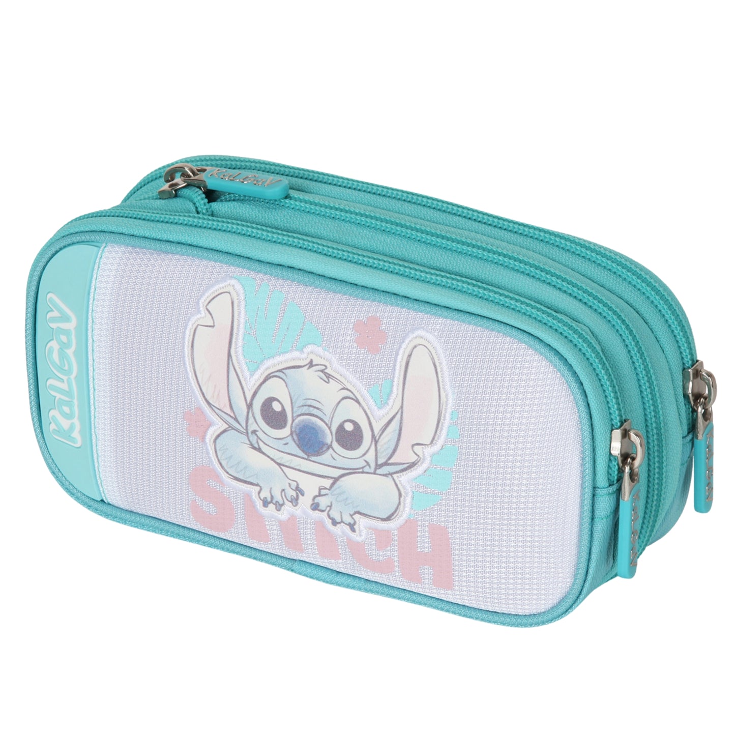 קלמר 2 תאים מתרחב Stitch