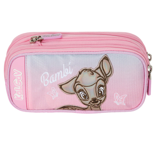 קלמר 2 תאים מתרחב Bambi