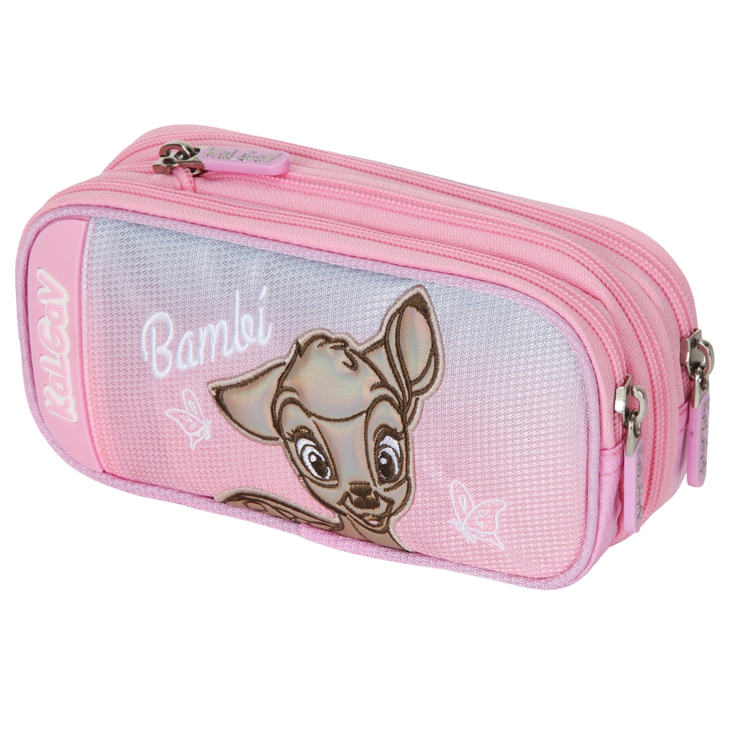 קלמר 2 תאים מתרחב Bambi