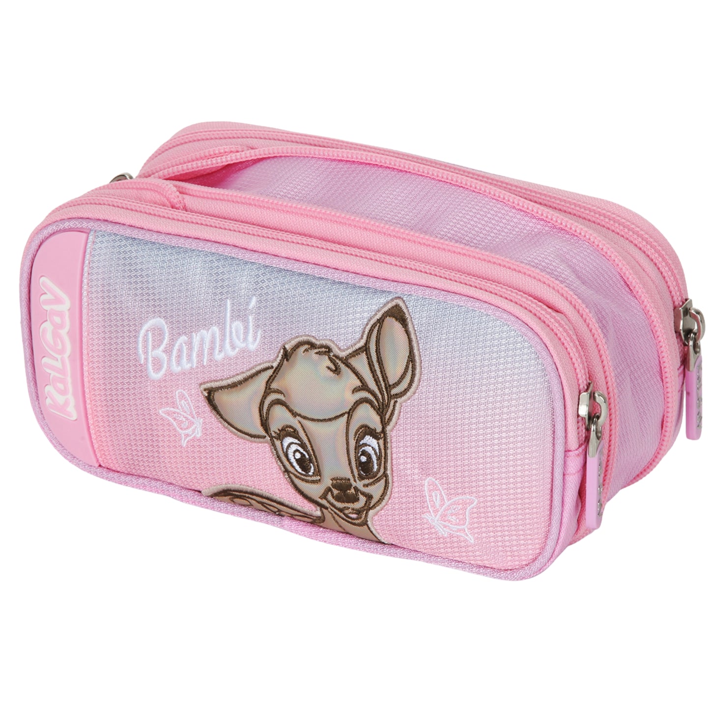 קלמר 2 תאים מתרחב Bambi