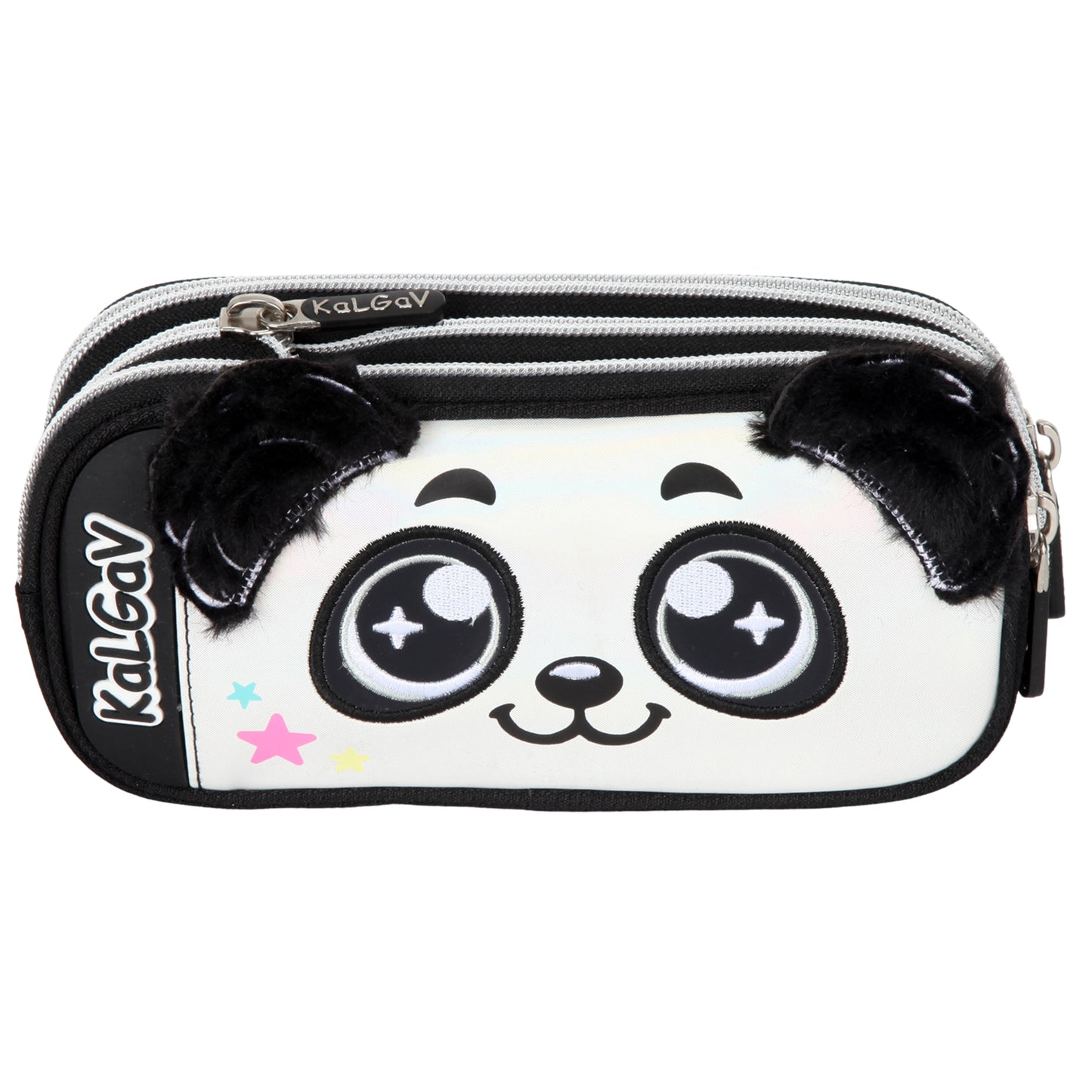 קלמר 2 תאים מתרחב Panda