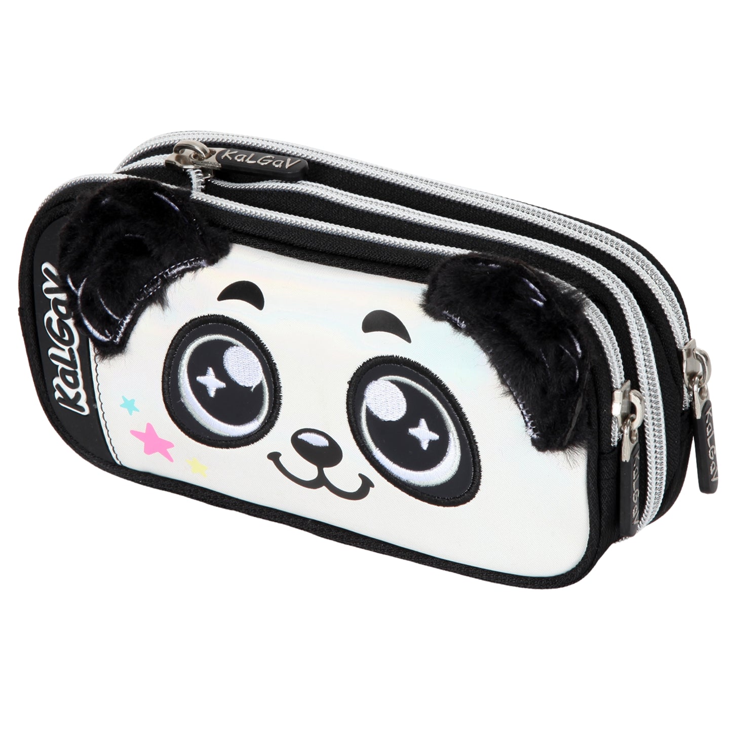 קלמר 2 תאים מתרחב Panda