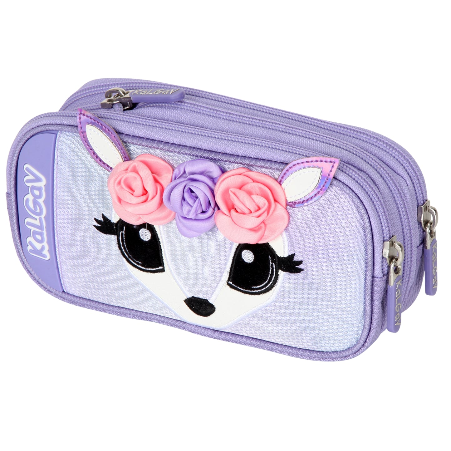 קלמר 2 תאים מתרחב Deer
