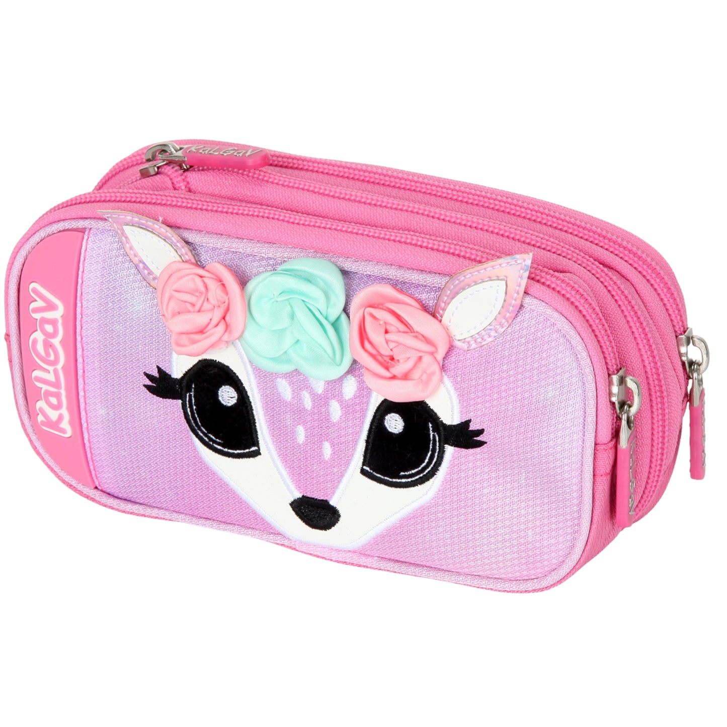 קלמר 2 תאים מתרחב Deer