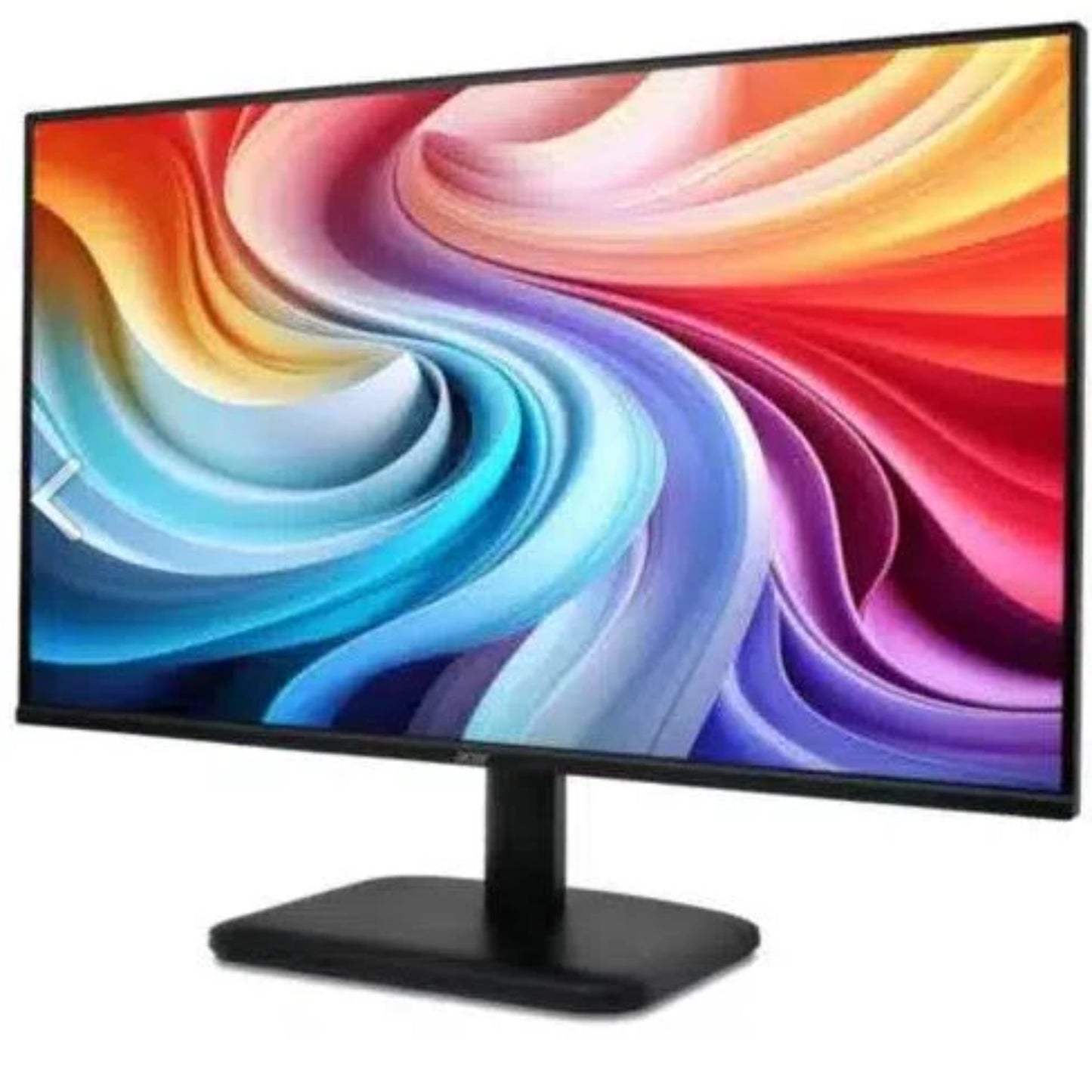 מסך מחשב עם רמקולים Acer Ek251qg 24.5"