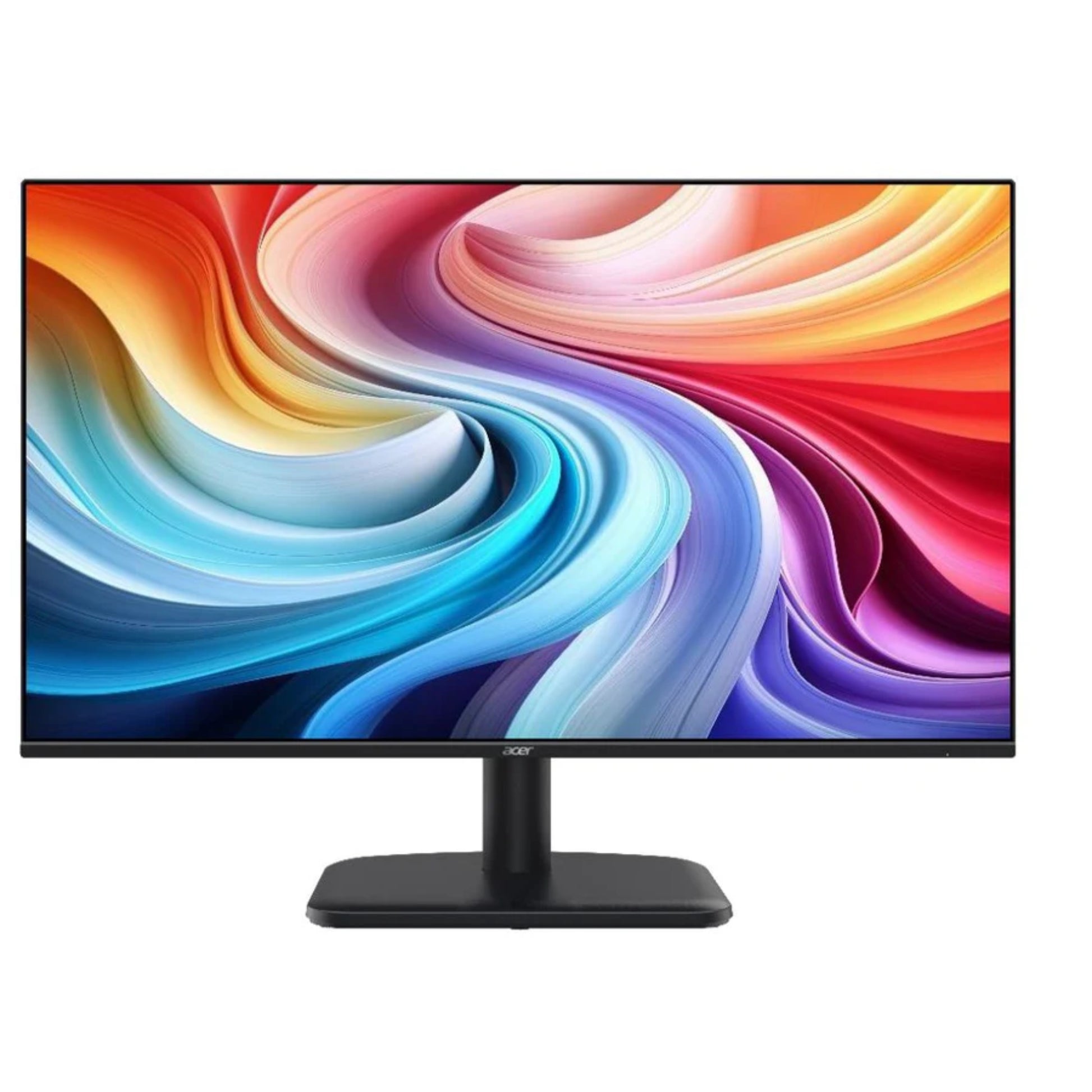 מסך מחשב עם רמקולים Acer Ek251qg 24.5"