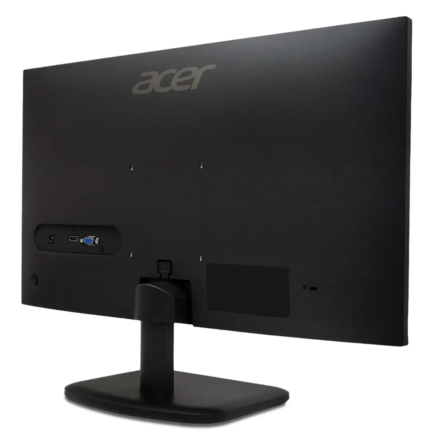 מסך מחשב עם רמקולים Acer Ek251qg 24.5"
