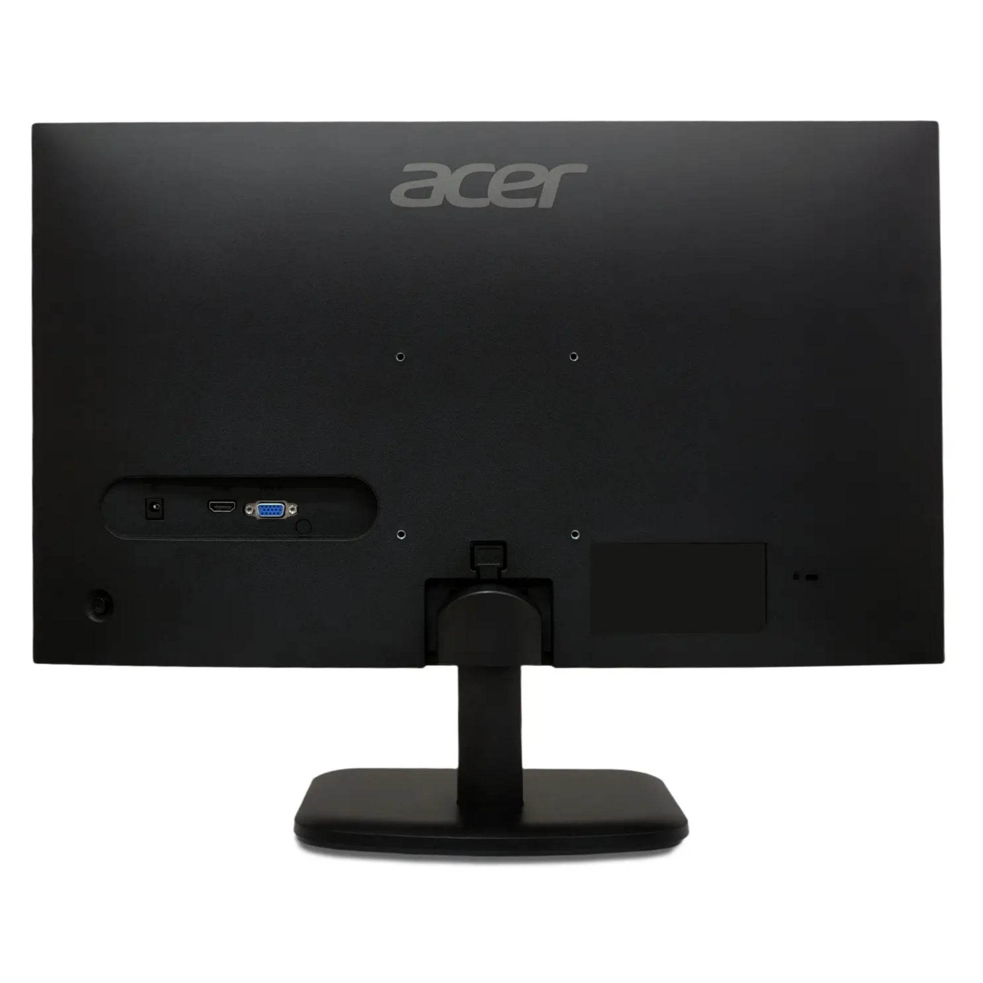 מסך מחשב עם רמקולים Acer Ek251qg 24.5"