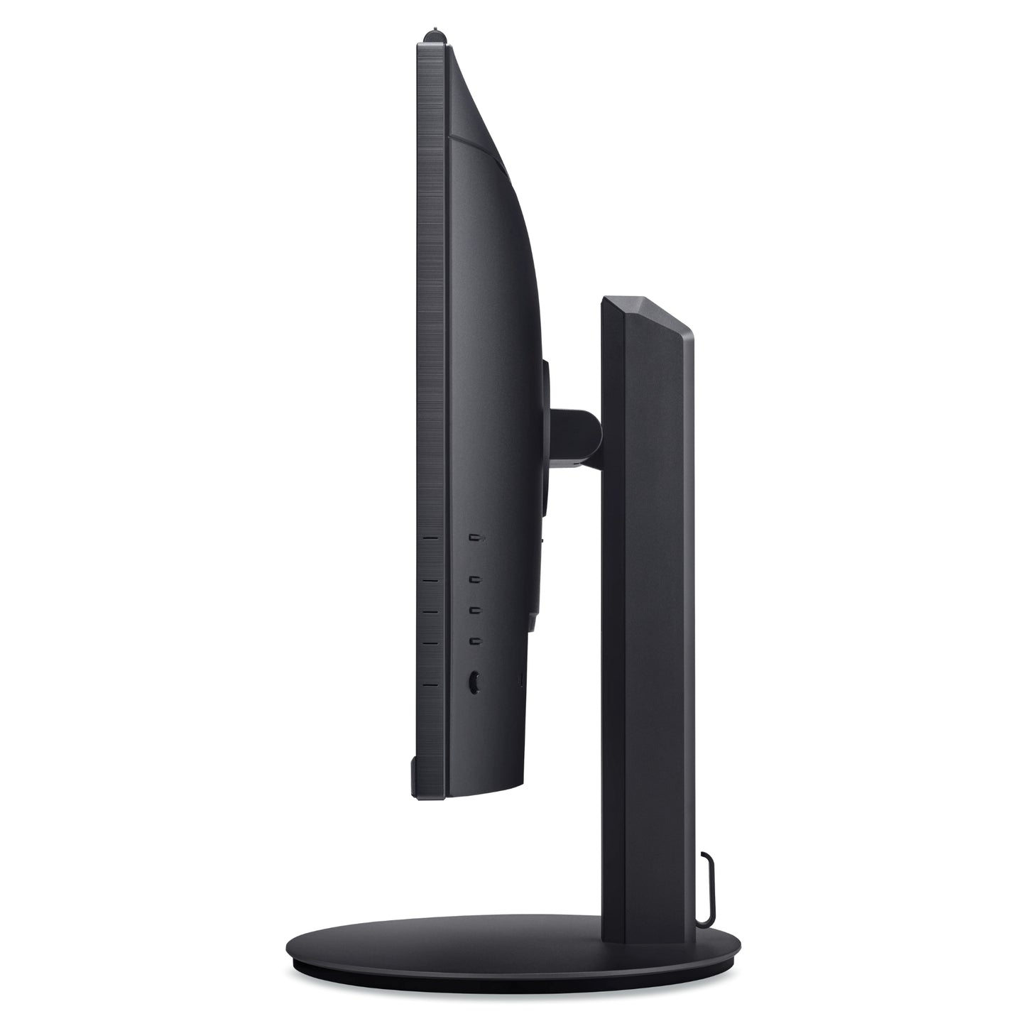 מסך מחשב מצלמה ומיקרופון Acer Cb272 D5 27"