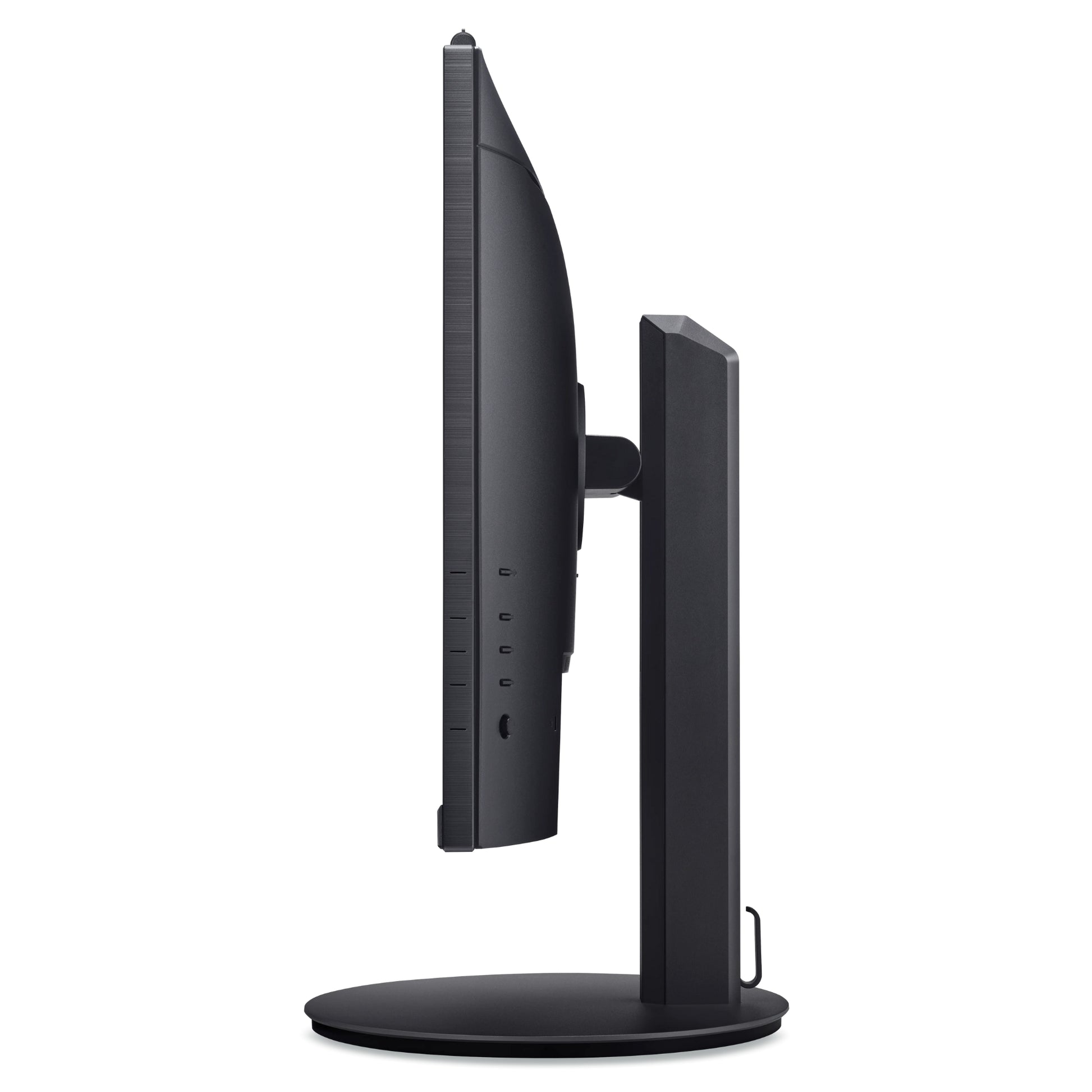 מסך מחשב מצלמה ומיקרופון Acer Cb272 D5 27"