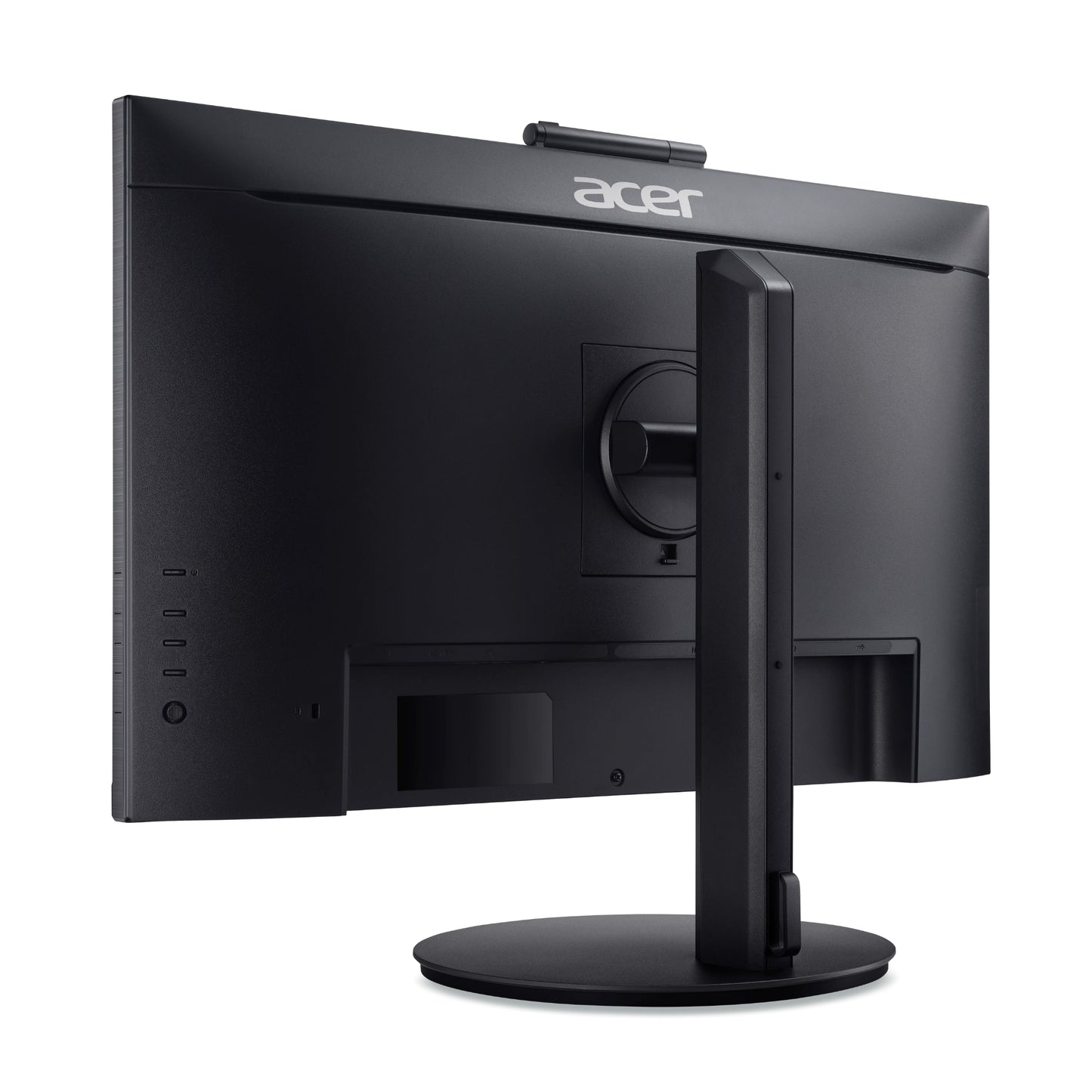 מסך מחשב מצלמה ומיקרופון Acer Cb272 D5 27"