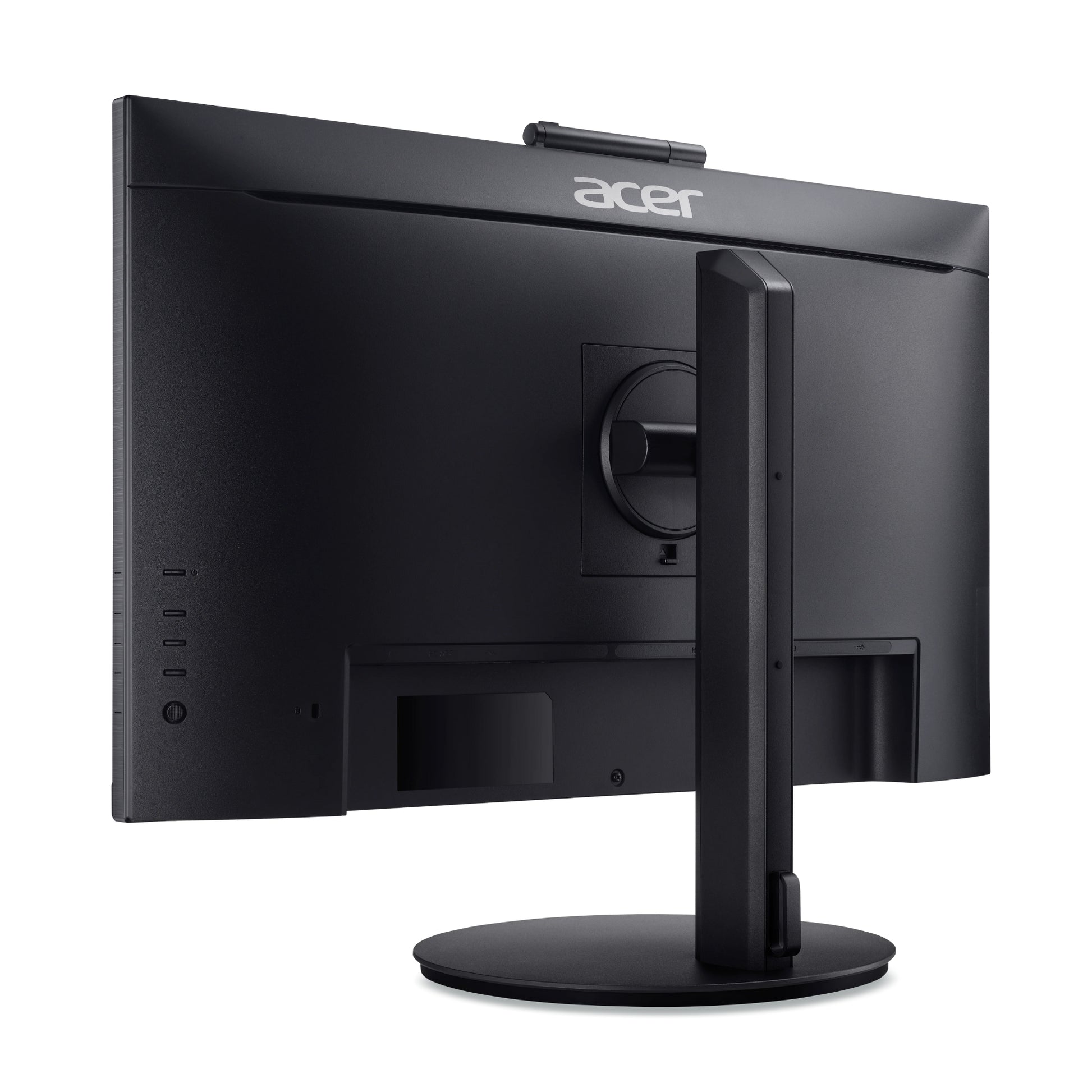 מסך מחשב מצלמה ומיקרופון Acer Cb272 D5 27"