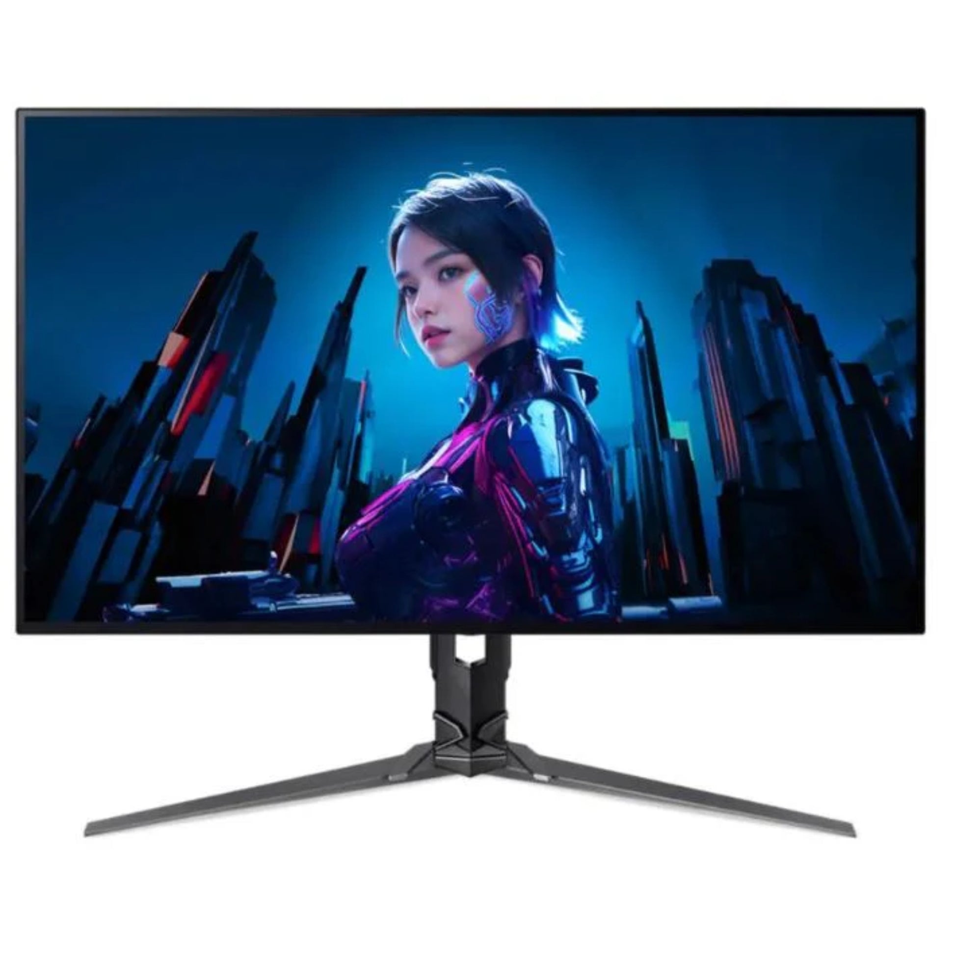 מסך גיימינג+רמקול Acer Predator X32 X3 31.5"