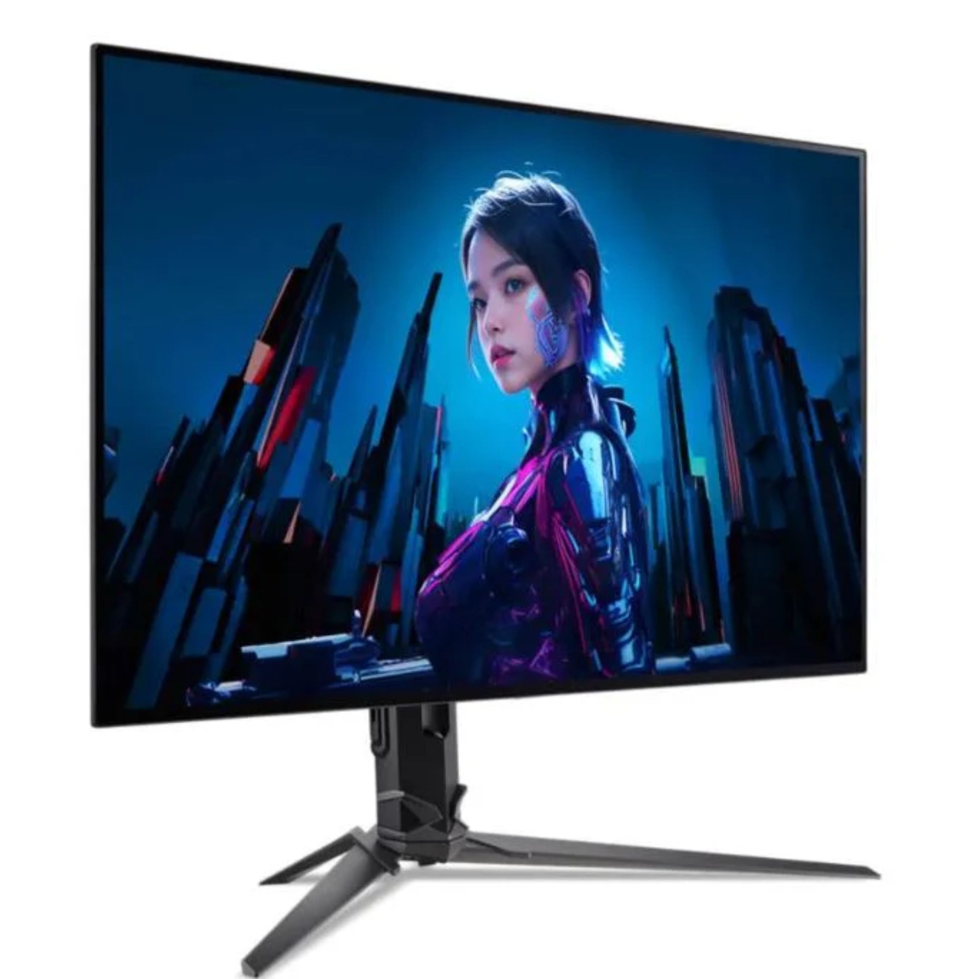 מסך גיימינג+רמקול Acer Predator X32 X3 31.5"