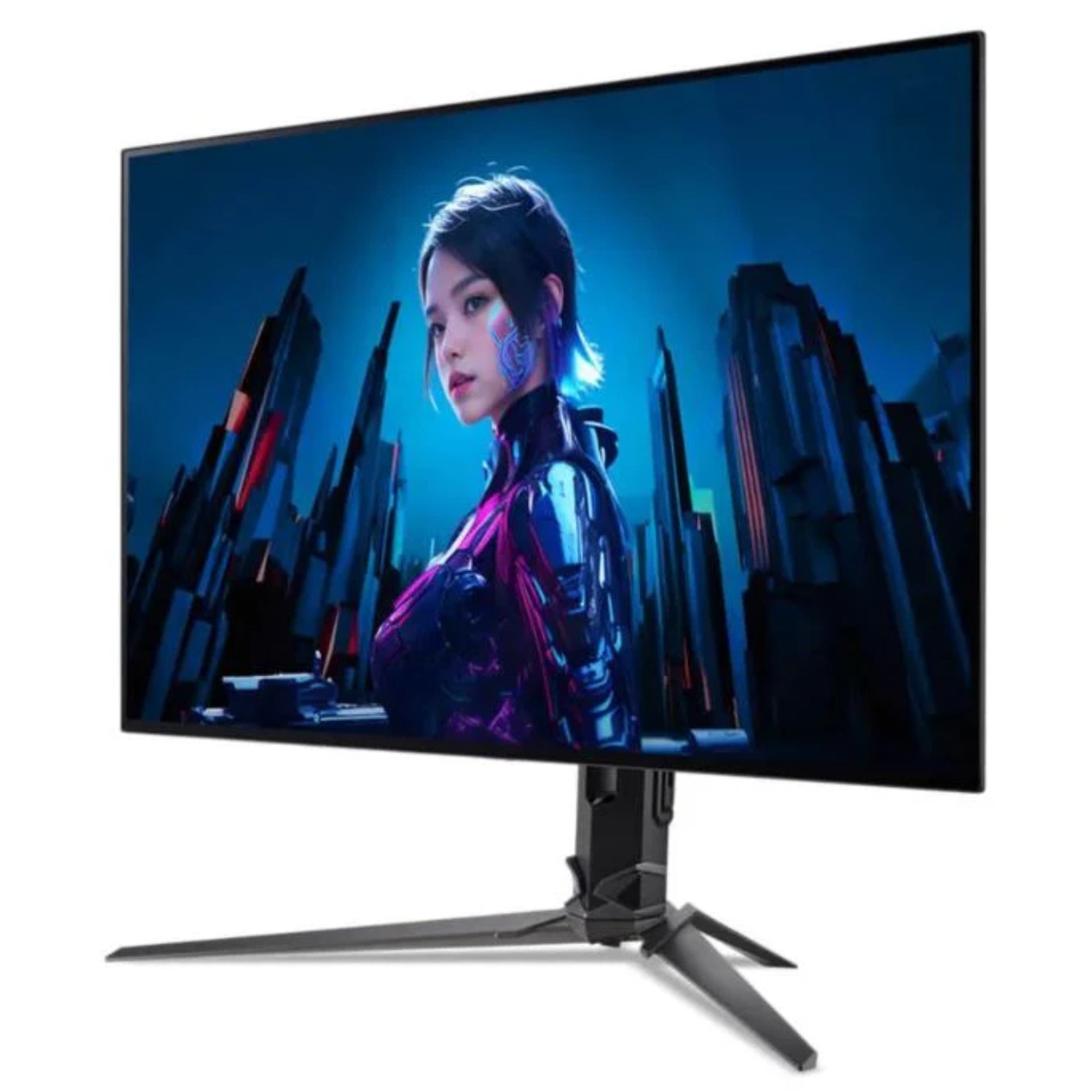 מסך גיימינג+רמקול Acer Predator X32 X3 31.5"