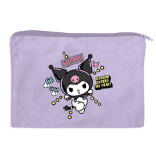 קלמר קנבס קורומי