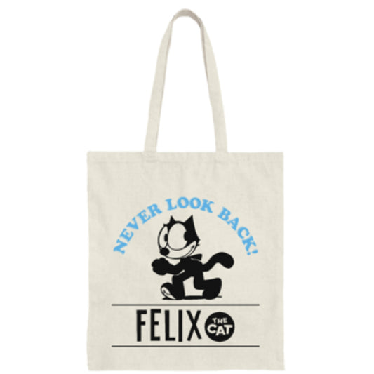 תיק צד קנבס פליקס