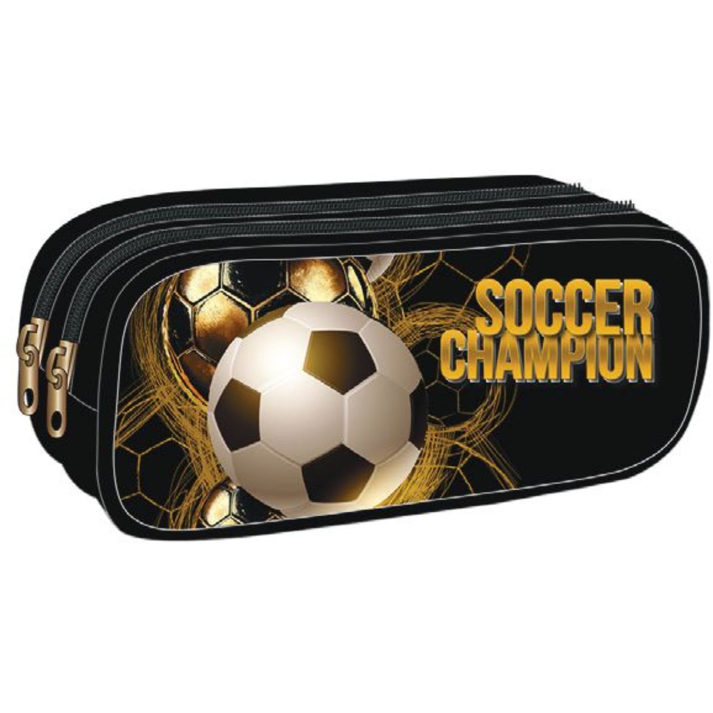 תיק טרולי וקלמר Inway T-roll כדורגל Soccer