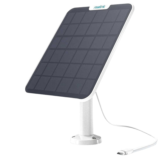 פאנל סולארי למצלמות Reolink Solar Panel 2