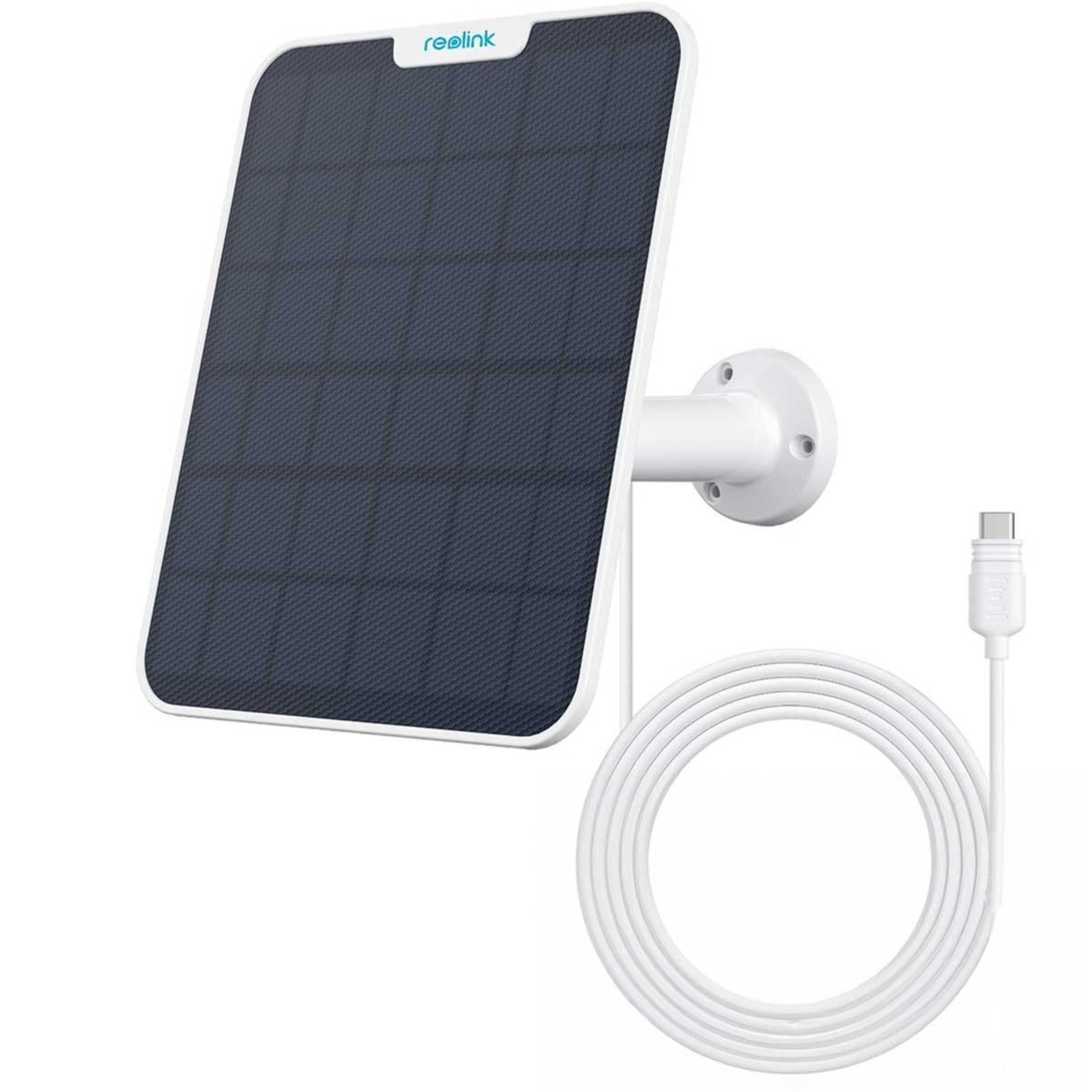 פאנל סולארי למצלמות Reolink Solar Panel 2