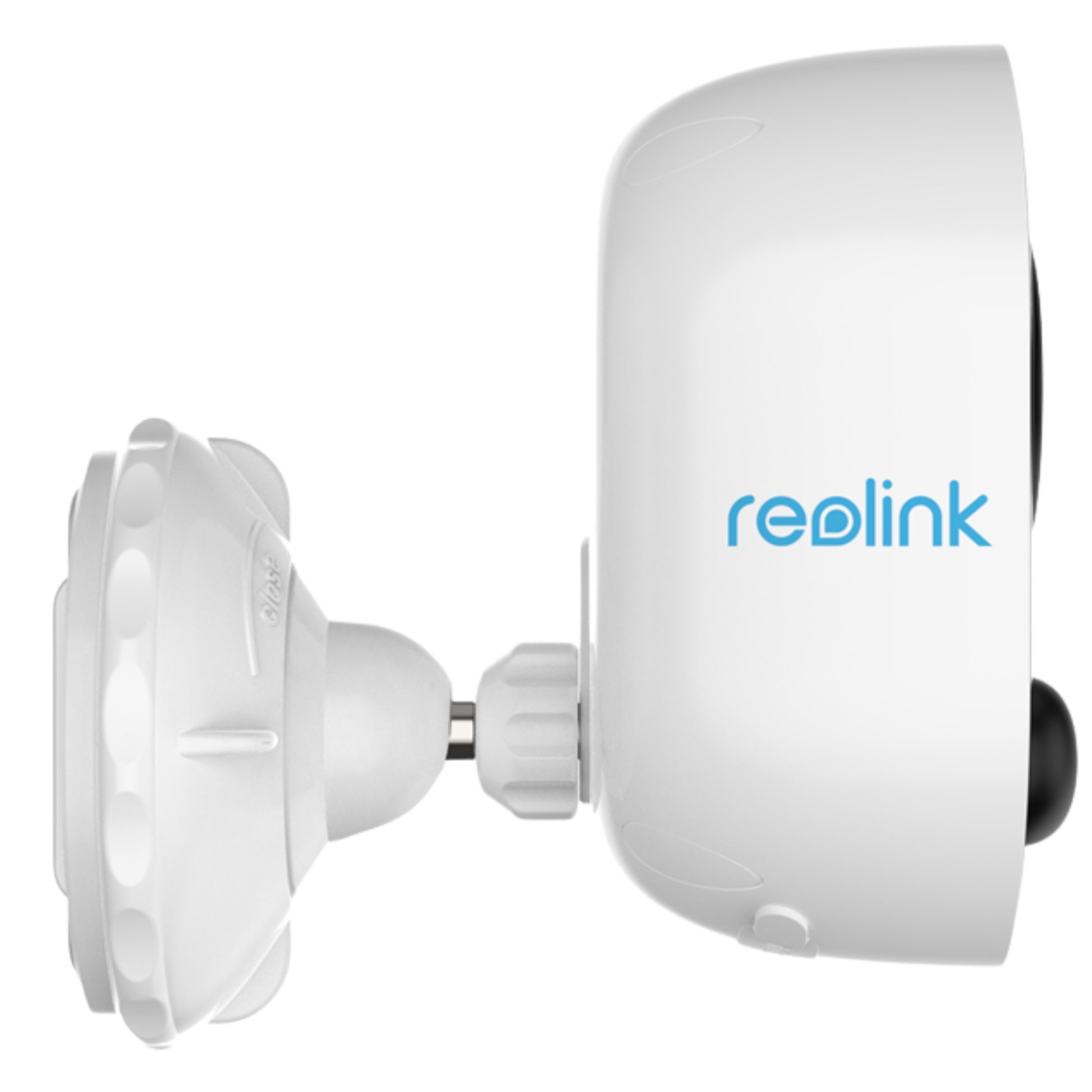 מצלמה חיצונית Reolink Lumus 2k 4MP Smart Wi-Fi