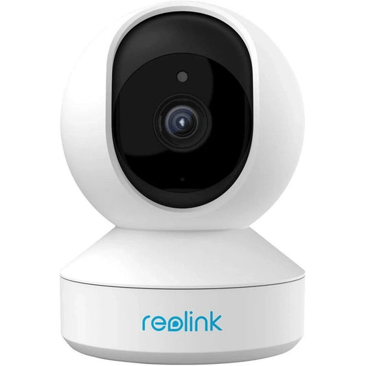 מצלמה ביתית Reolink E1 Zoom 5MP Super HD Wi-Fi