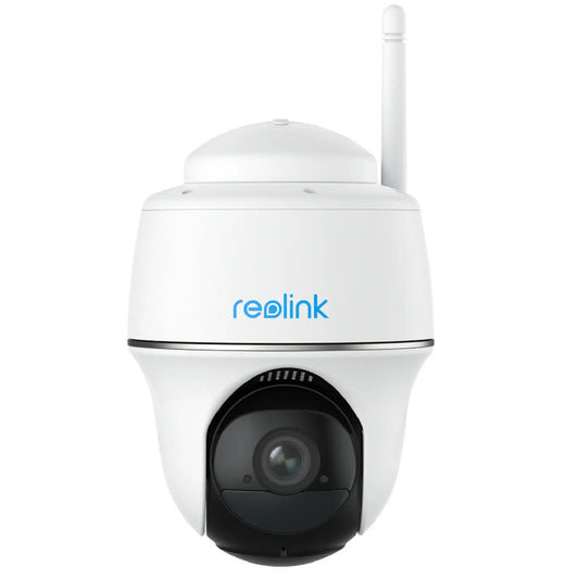 מצלמה חיצונית Reolink Argus PT Lite 3MP Battery Wi-Fi