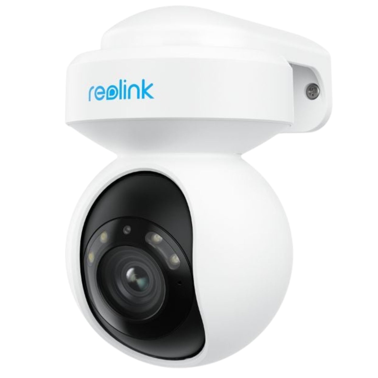 מצלמת אבטחה חיצונית Reolink E1 Outdoor Smart 5MP Ptz Wi-Fi