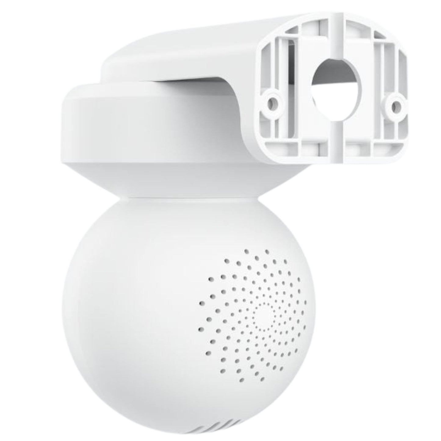 מצלמת אבטחה חיצונית Reolink E1 Outdoor Smart 5MP Ptz Wi-Fi
