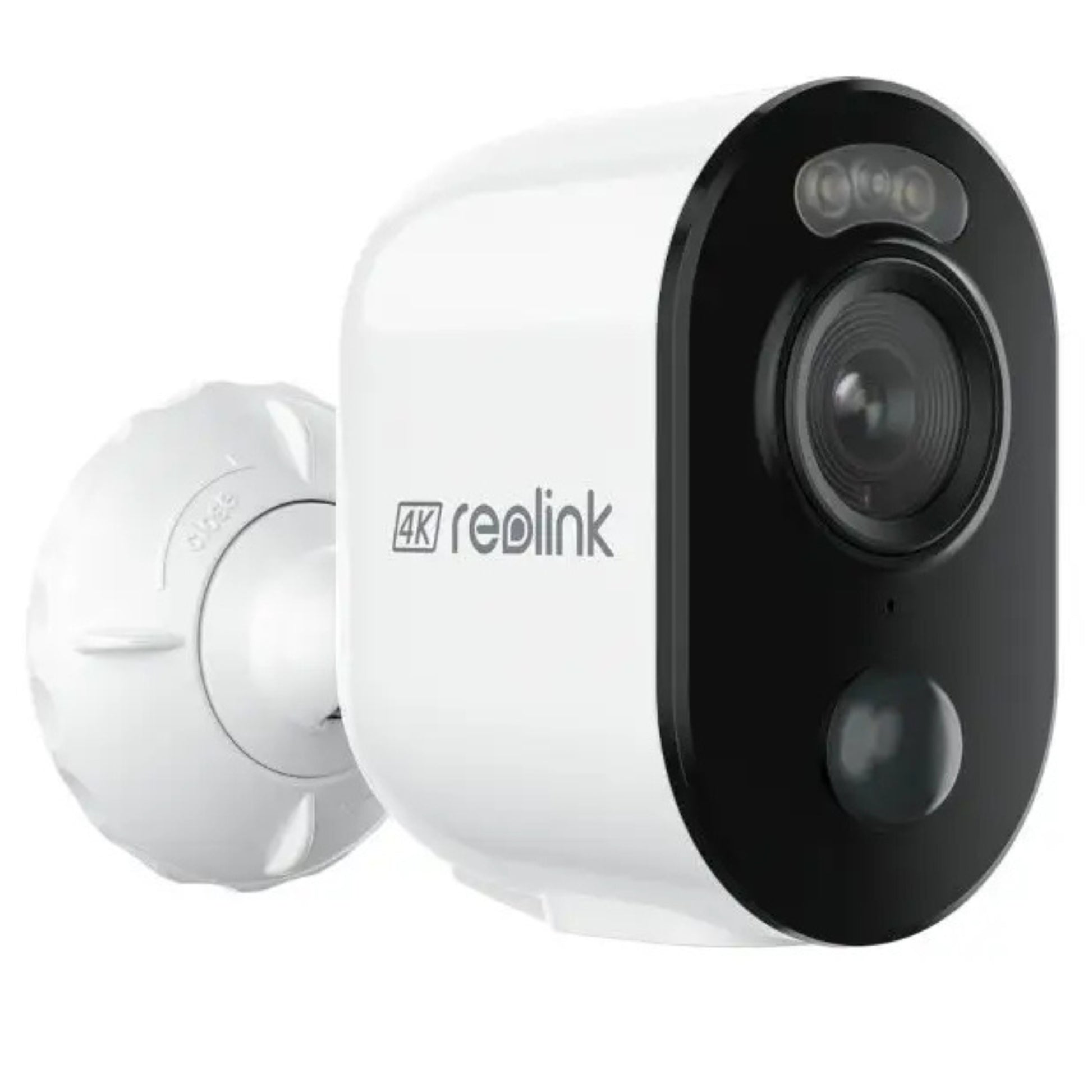 מצלמה חיצונית Reolink Argus 3 Ultra 4K 8MP Battery Wi-Fi