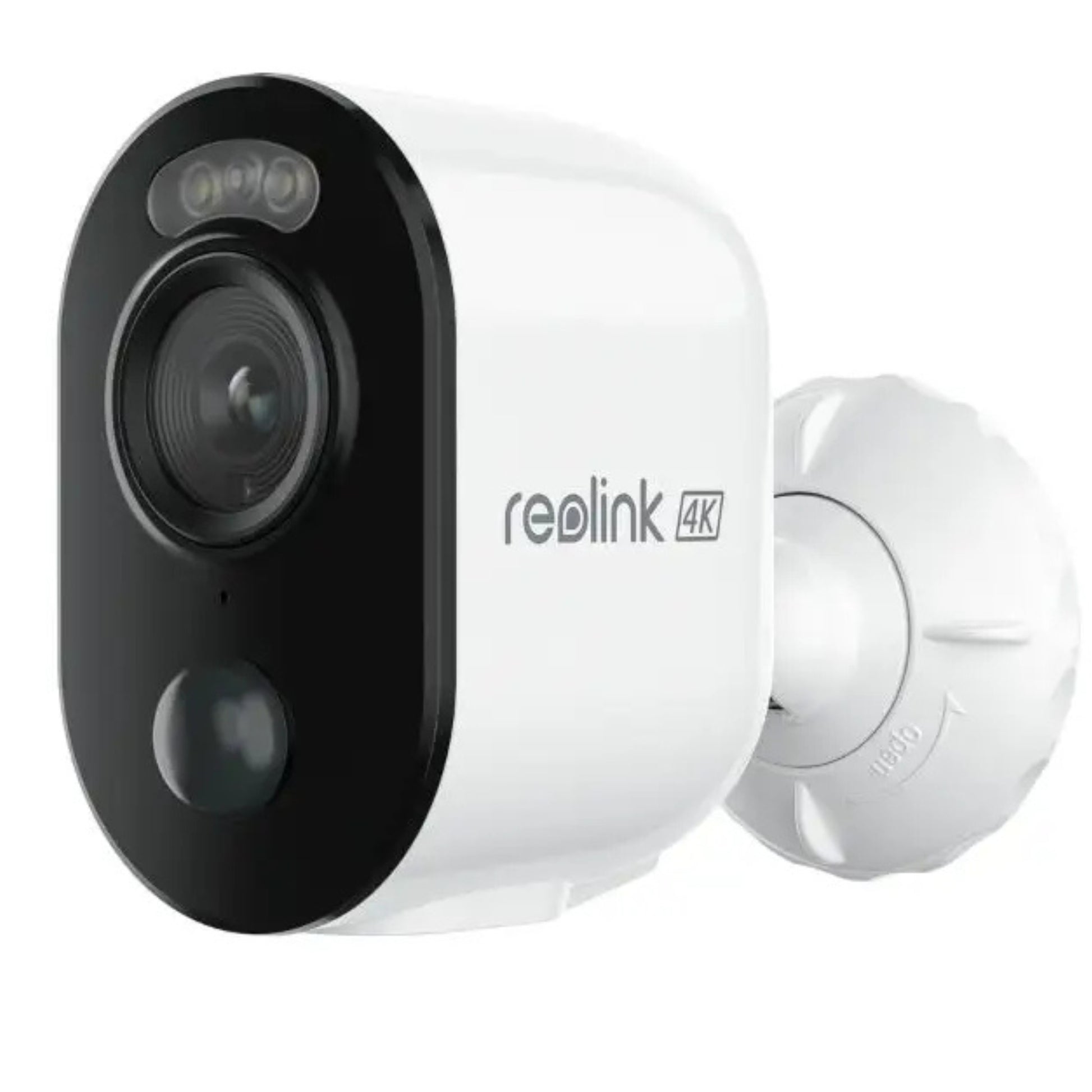 מצלמה חיצונית Reolink Argus 3 Ultra 4K 8MP Battery Wi-Fi