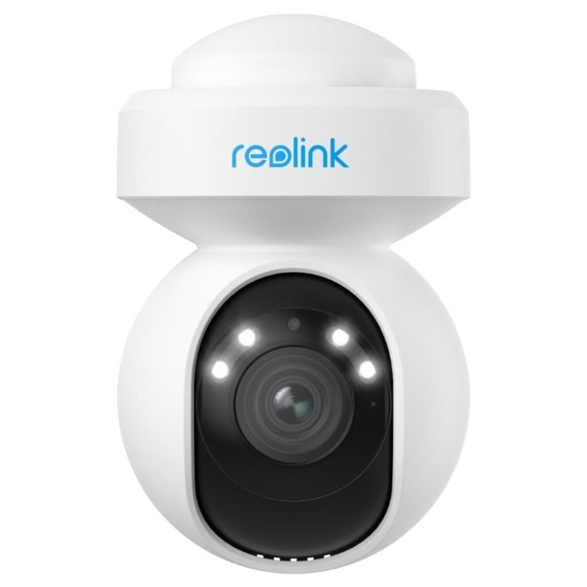 מצלמה חיצונית Reolink E1 Outdoor Pro 4K 8MP Ptz Wi-Fi6