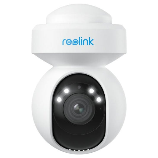 מצלמה חיצונית Reolink E1 Outdoor Pro 4K 8MP Ptz Wi-Fi6