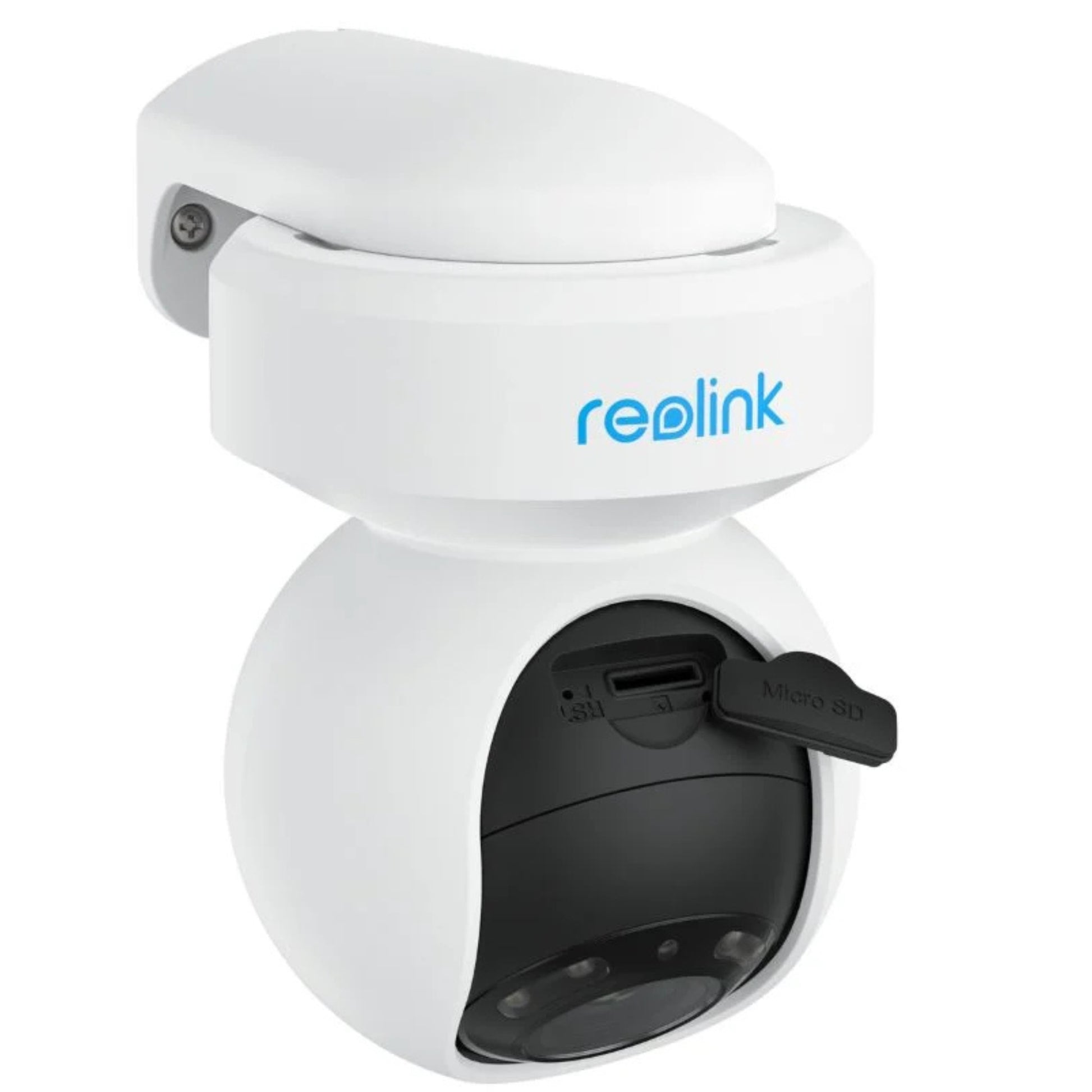 מצלמה חיצונית Reolink E1 Outdoor Pro 4K 8MP Ptz Wi-Fi6