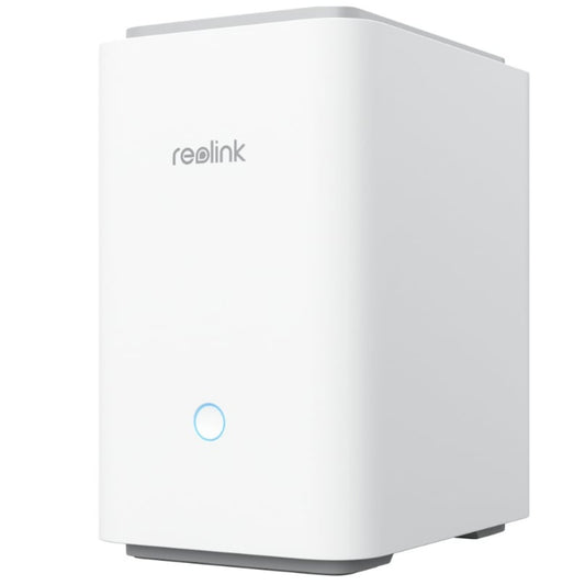 מערכת לאחסון מקומי של הקלטות Reolink Home Hub Pro Wi-Fi 6