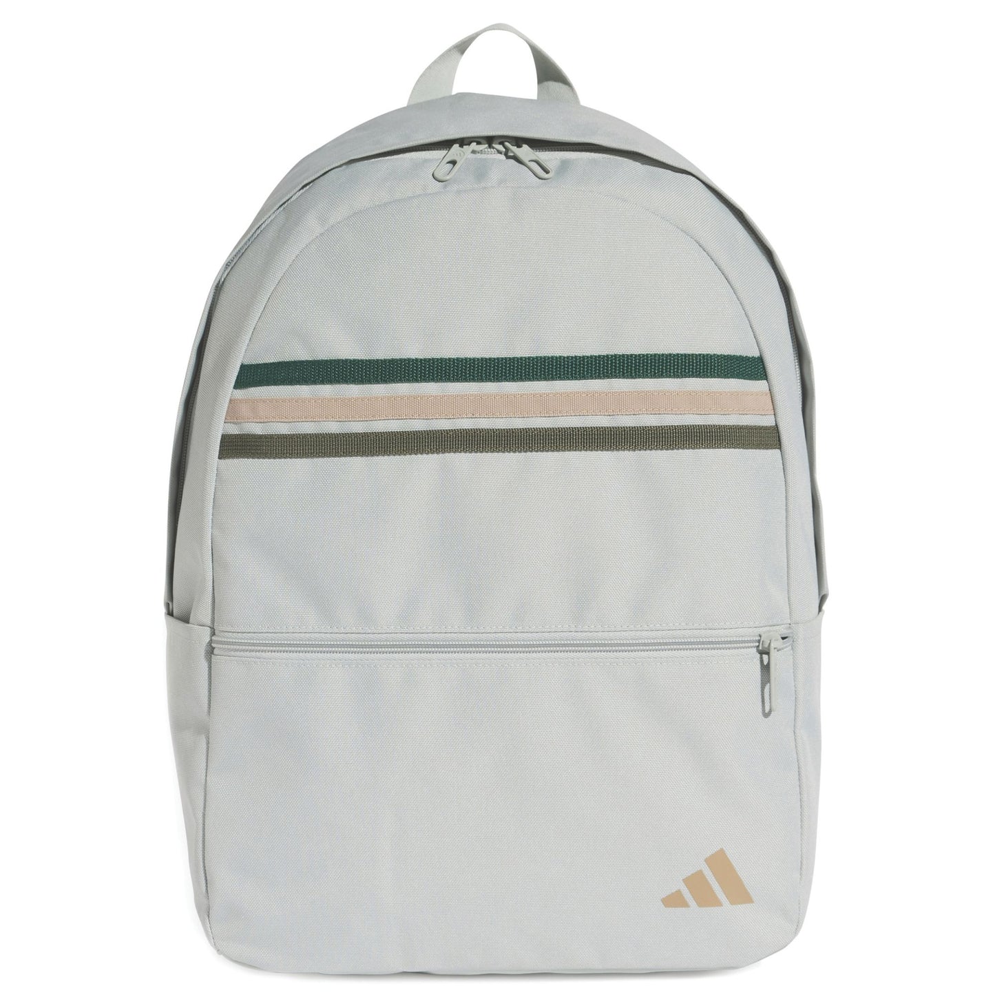 תיק גב פסים Adidas