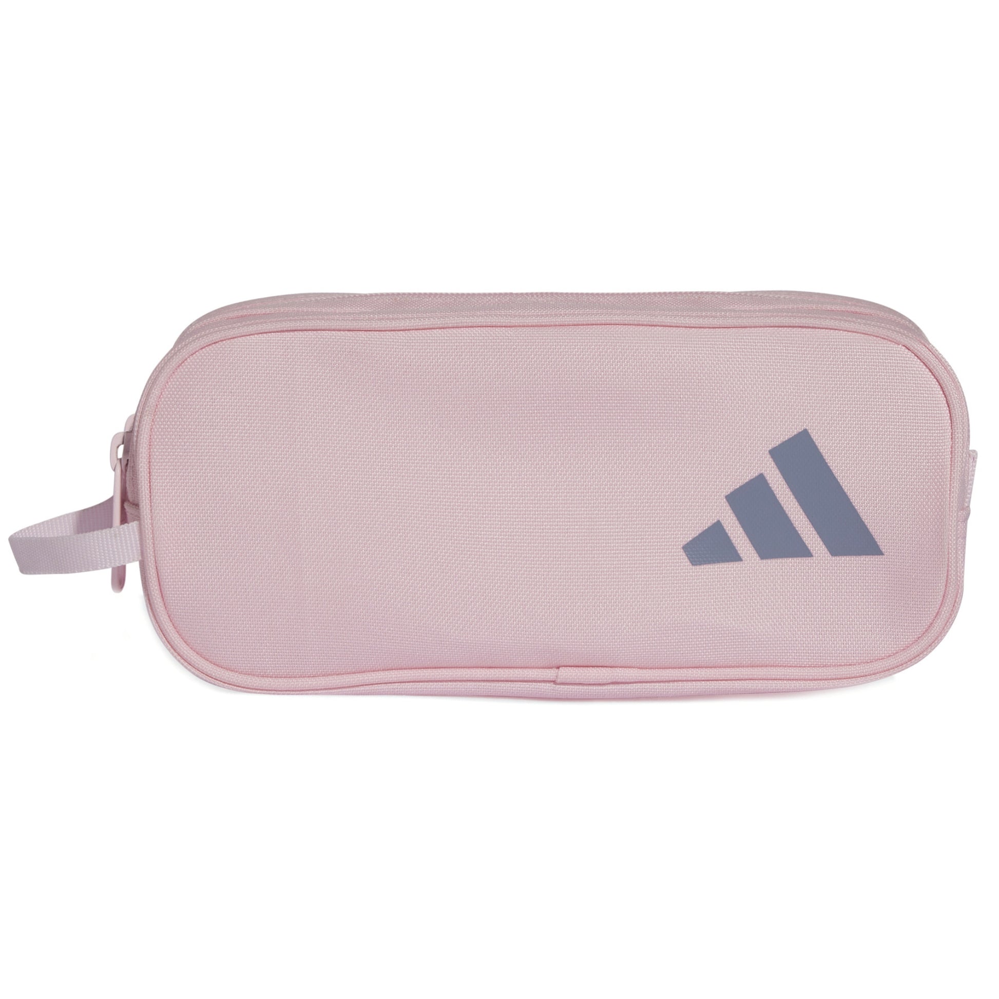 קלמר 2 תאים Adidas ורוד בייבי 68773