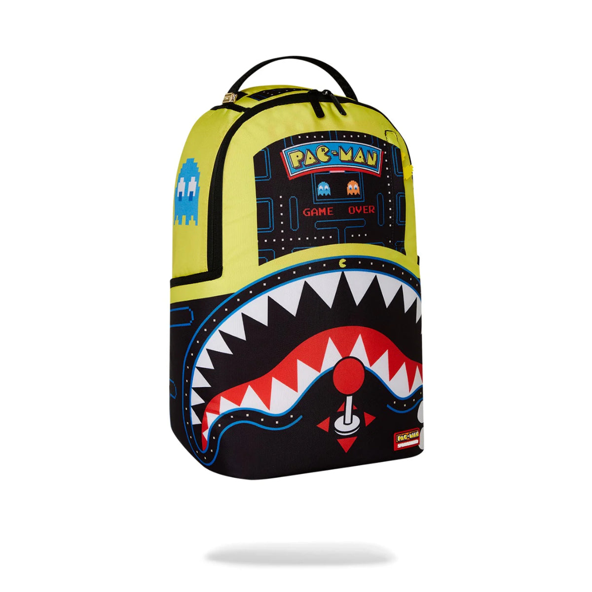 תיק גב Sprayground Pac-Man Arcade DLXR