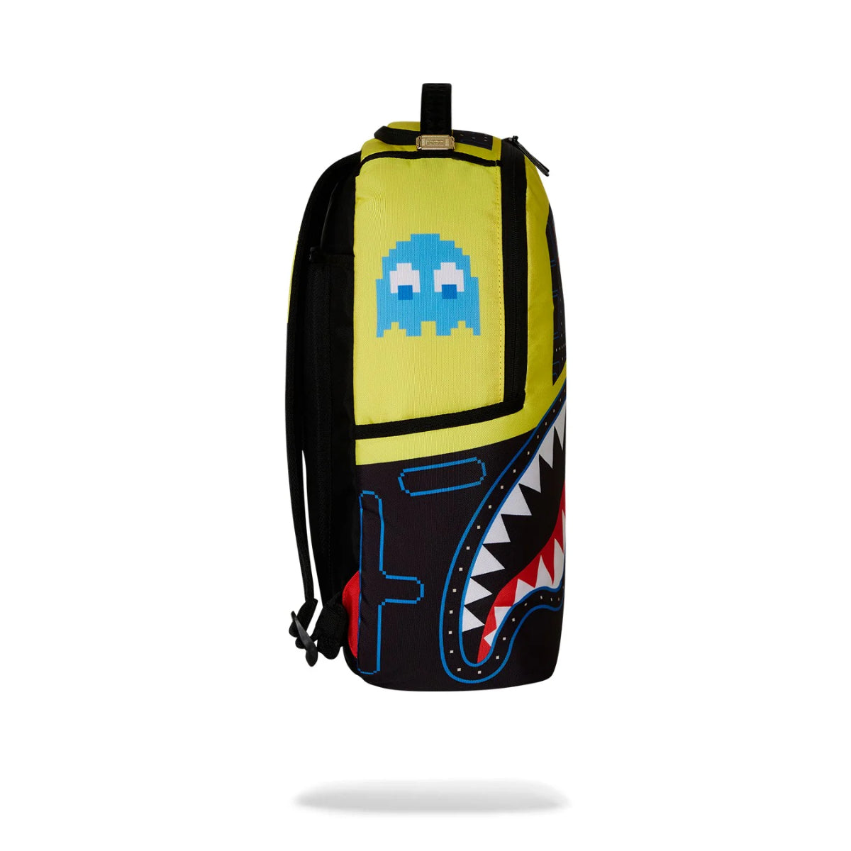 תיק גב Sprayground Pac-Man Arcade DLXR