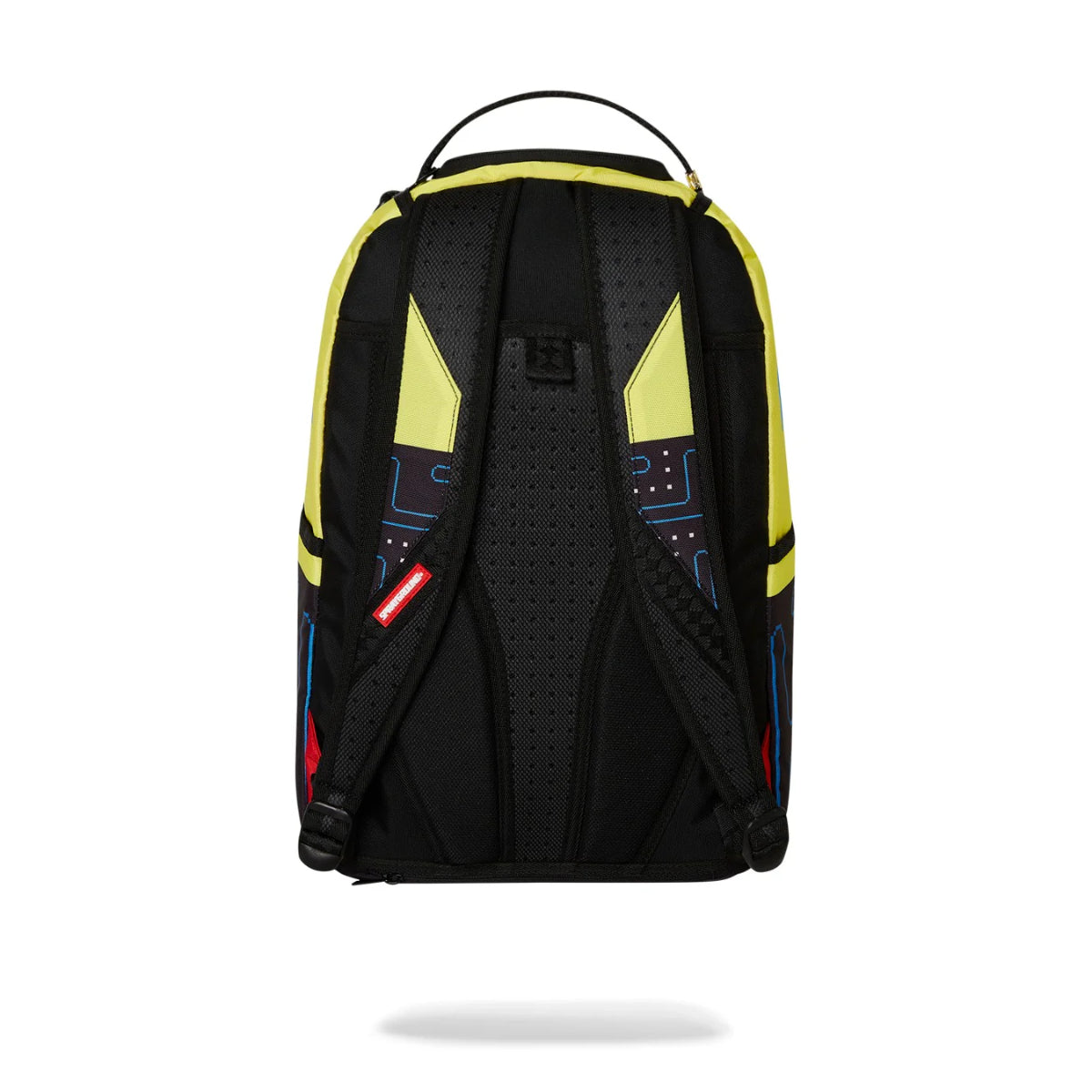 תיק גב Sprayground Pac-Man Arcade DLXR