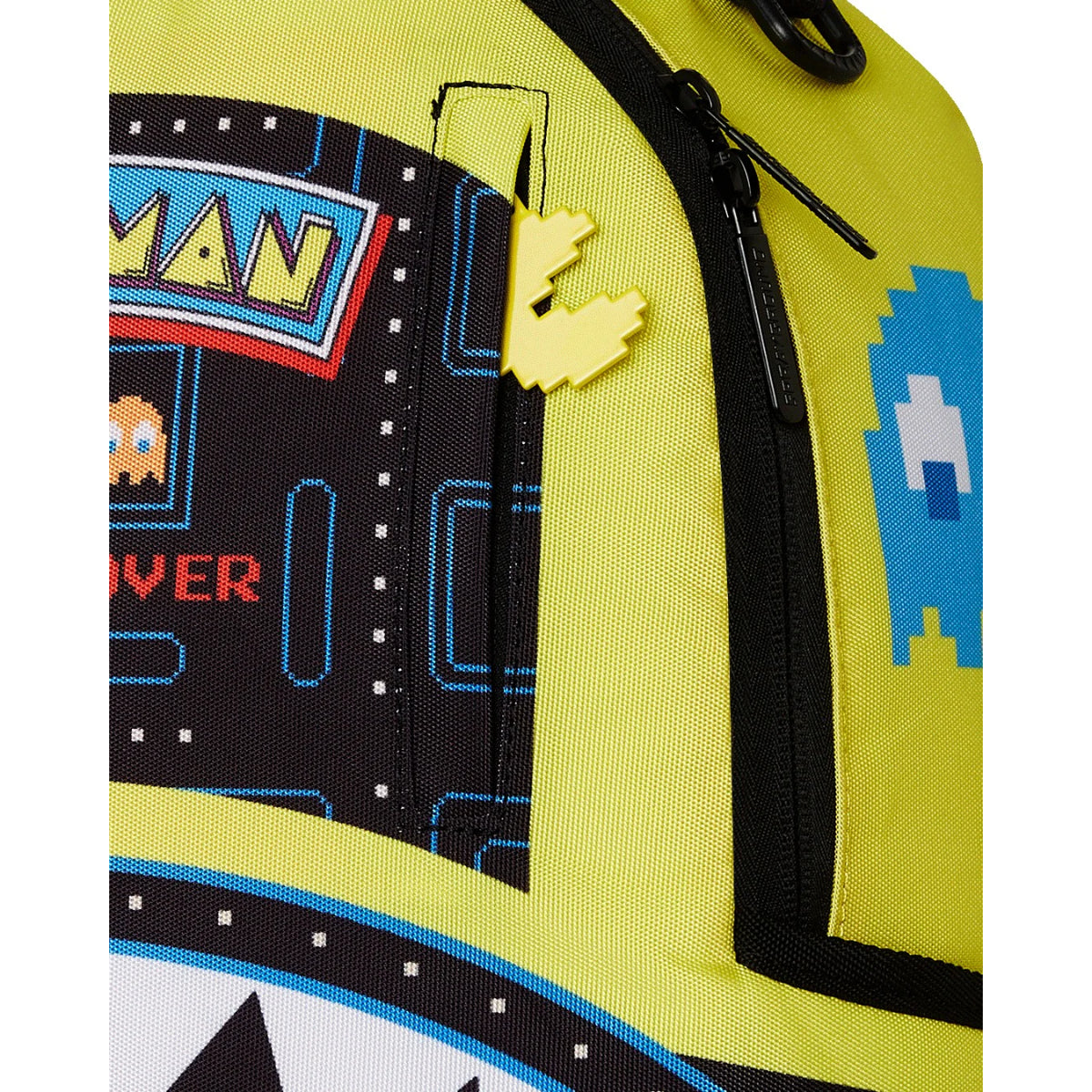 תיק גב Sprayground Pac-Man Arcade DLXR