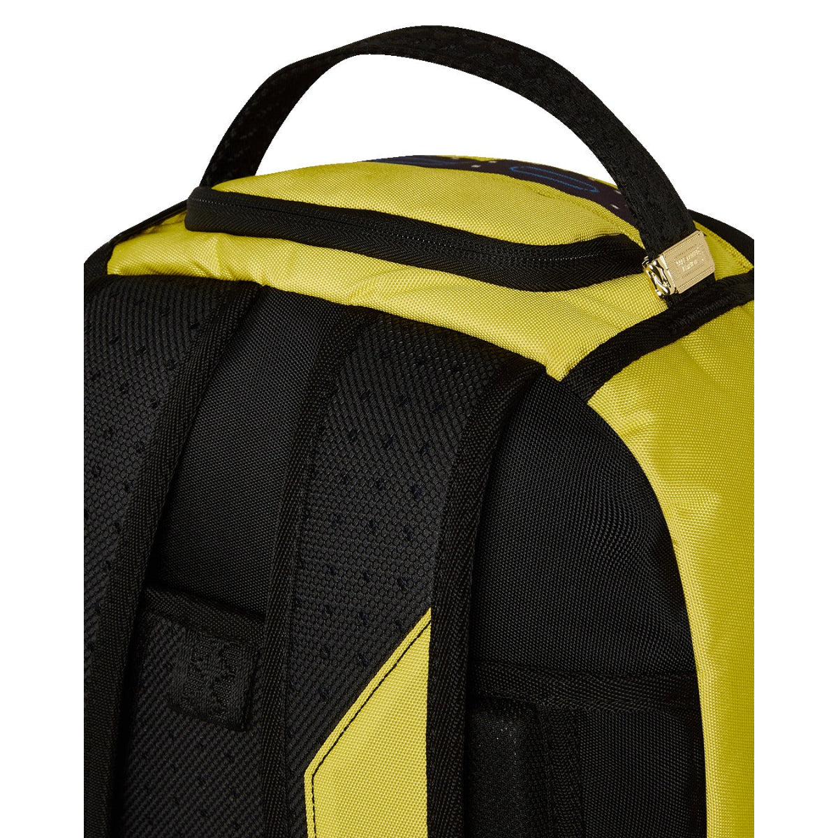 תיק גב Sprayground Pac-Man Arcade DLXR