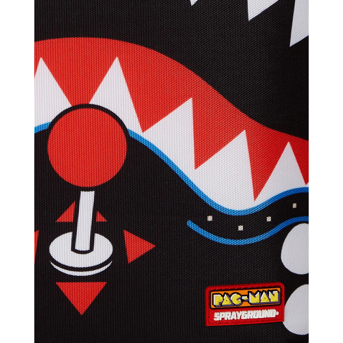 תיק גב Sprayground Pac-Man Arcade DLXR