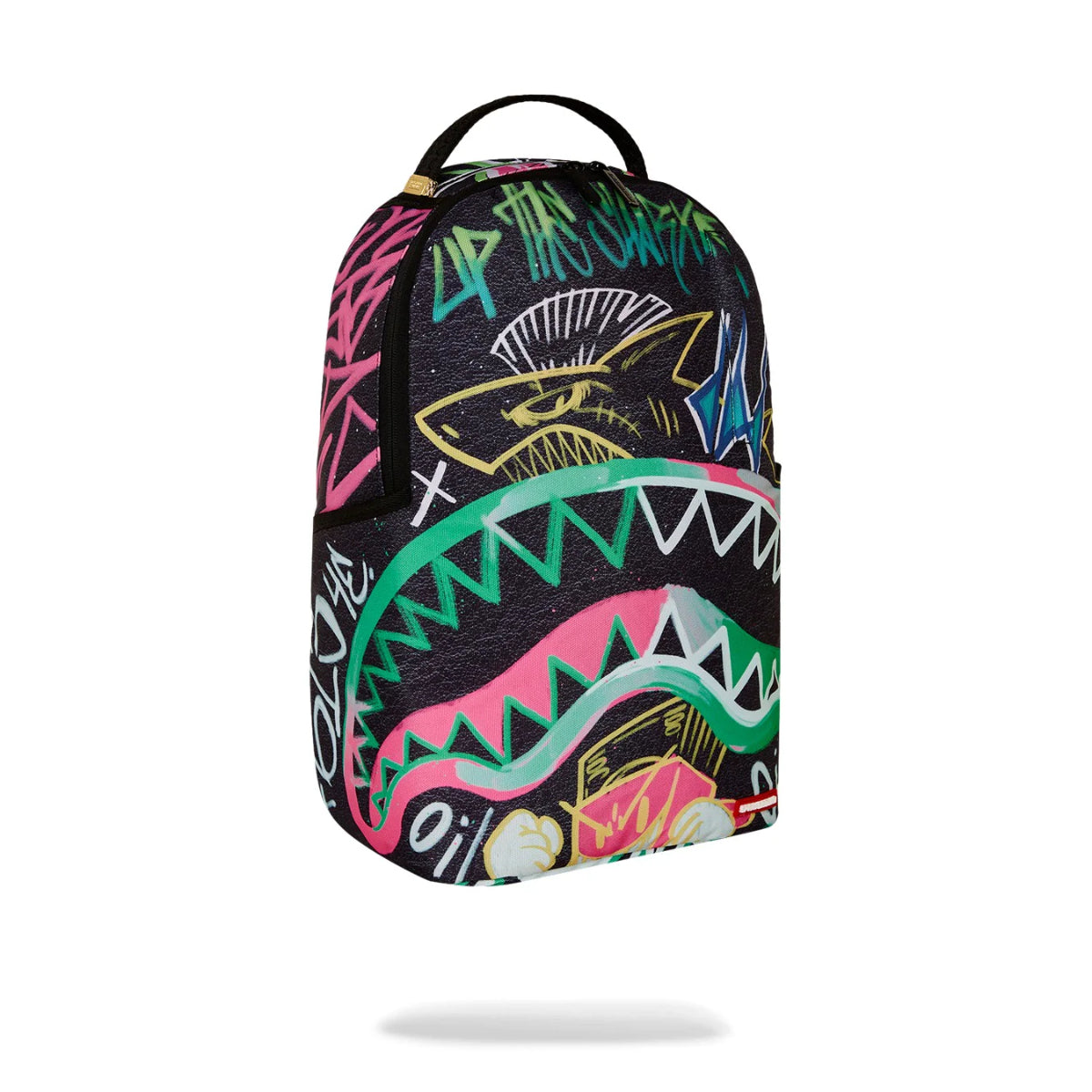 תיק גב Sprayground painted punk DLXR