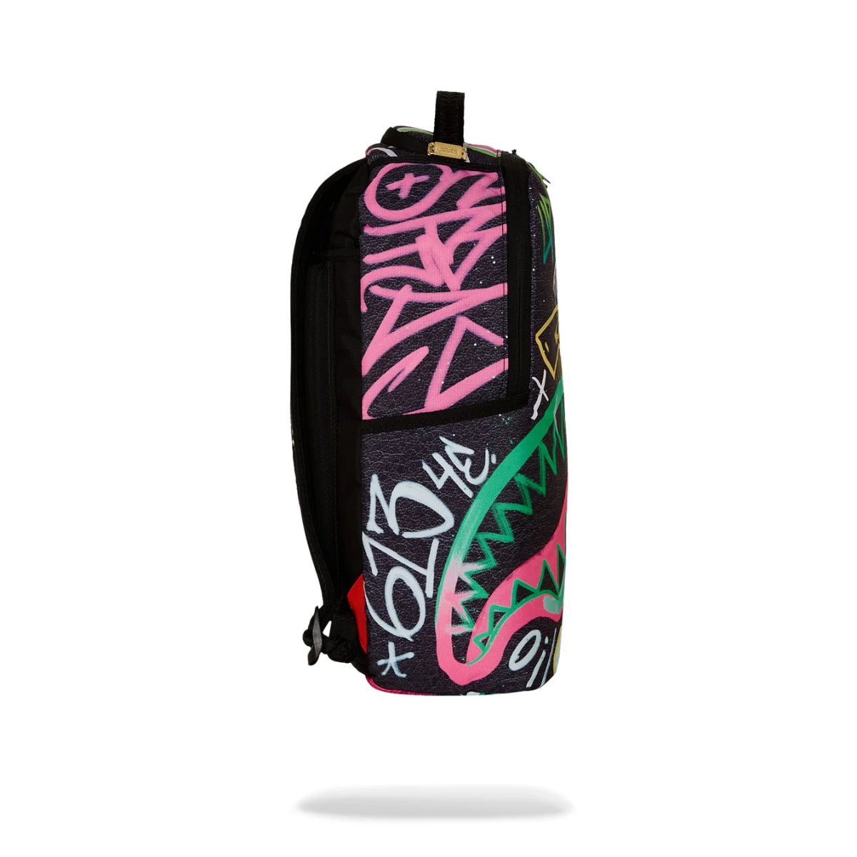 תיק גב Sprayground painted punk DLXR