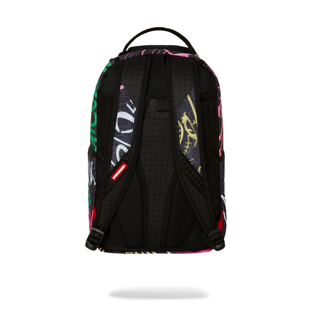 תיק גב Sprayground painted punk DLXR