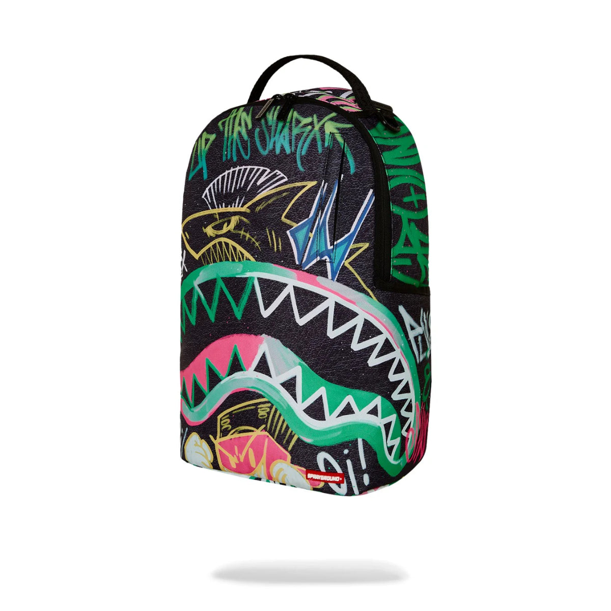 תיק גב Sprayground painted punk DLXR