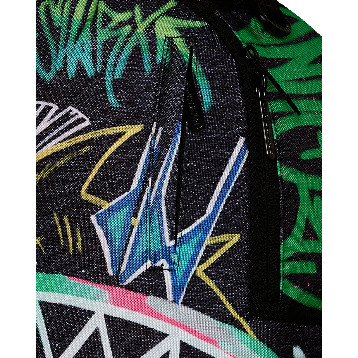 תיק גב Sprayground painted punk DLXR