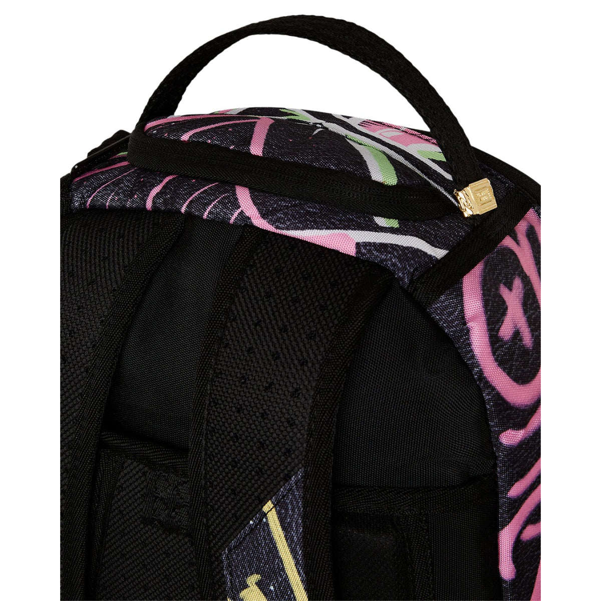 תיק גב Sprayground painted punk DLXR